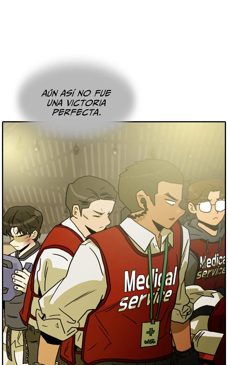 Taekwondo Kid Capítulo 75 en Línea - página 36