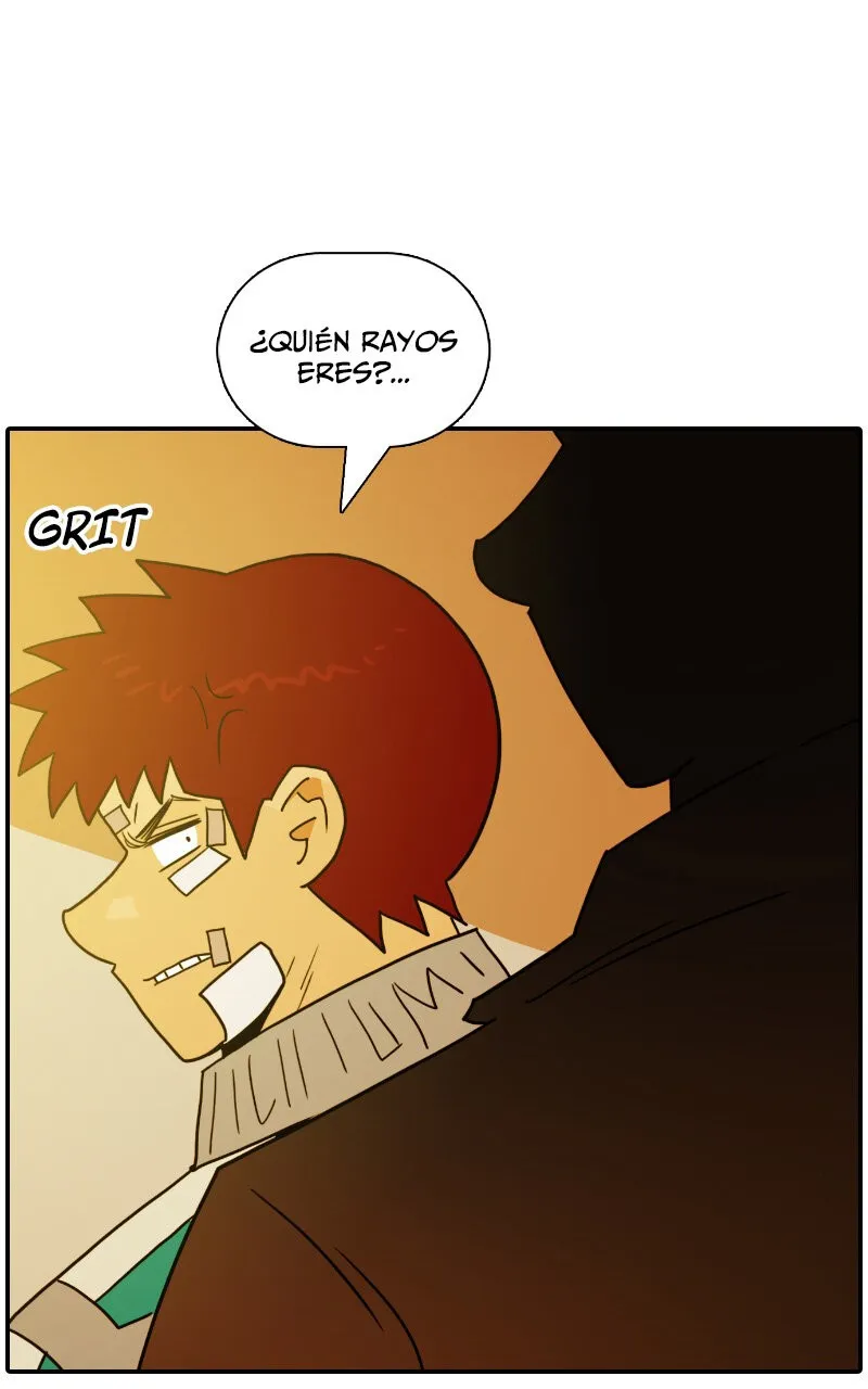 Taekwondo Kid Capítulo 75 en Línea - página 43
