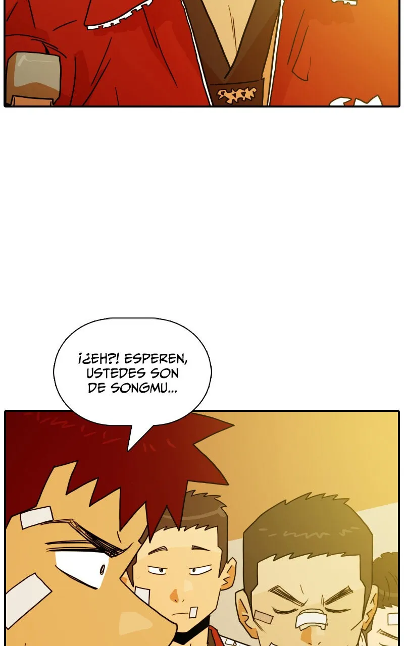 Taekwondo Kid Capítulo 75 en Línea - página 45