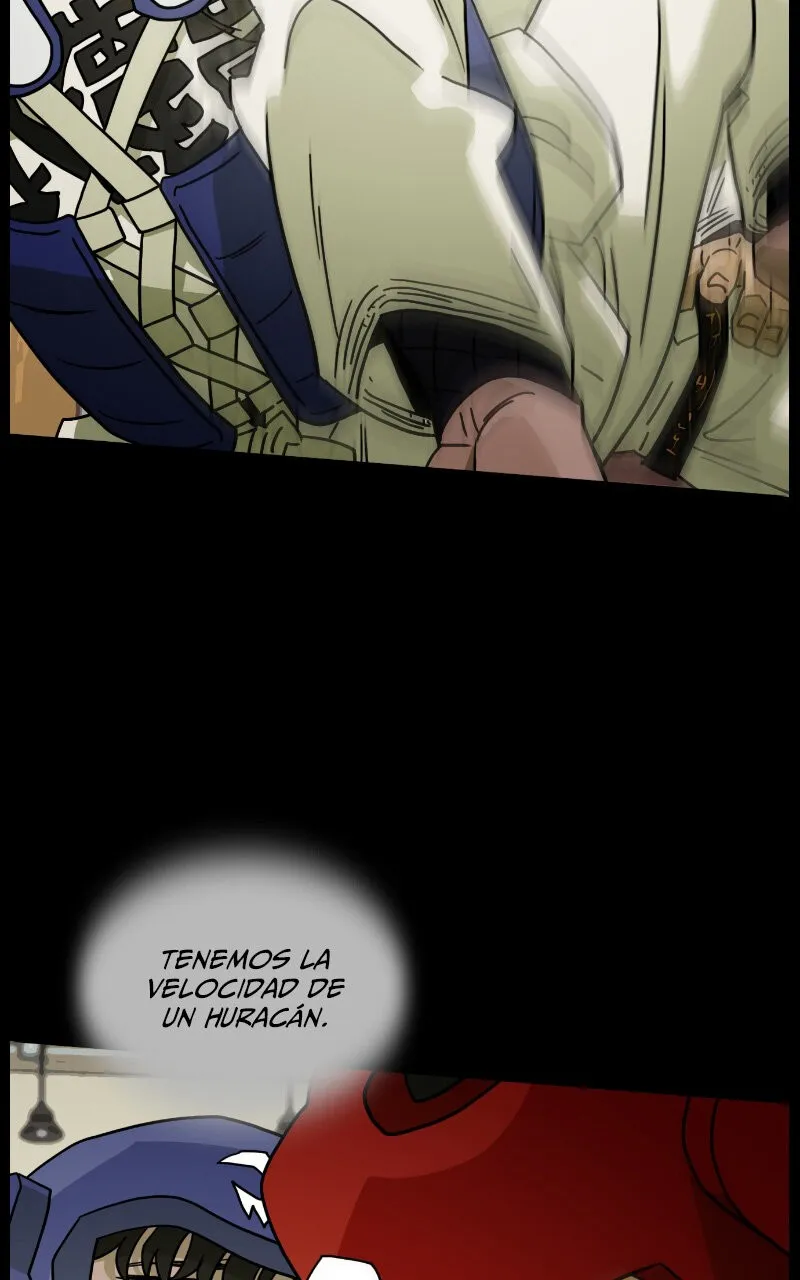 Taekwondo Kid Capítulo 75 en Línea - página 48