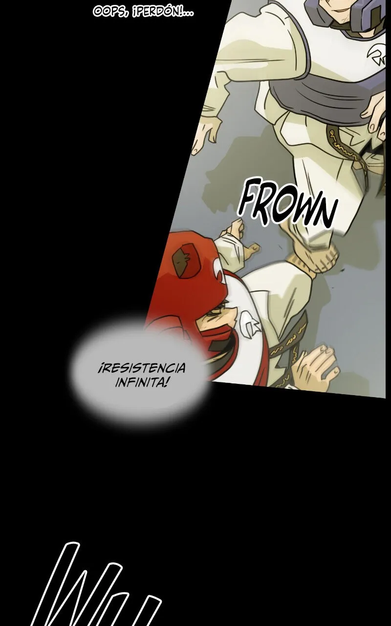 Taekwondo Kid Capítulo 75 en Línea - página 51