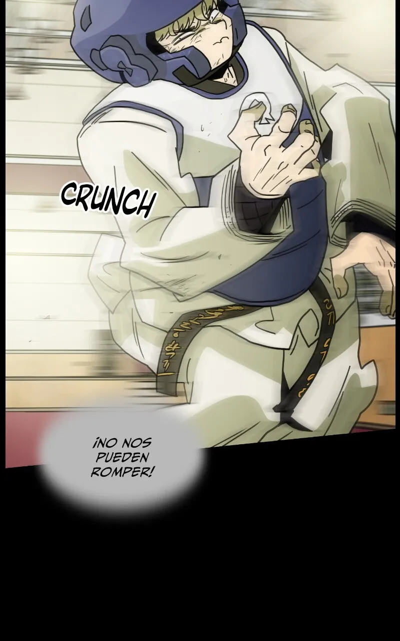Taekwondo Kid Capítulo 75 en Línea - página 58