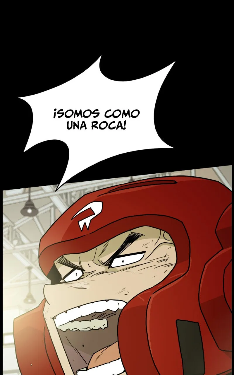Taekwondo Kid Capítulo 75 en Línea - página 59
