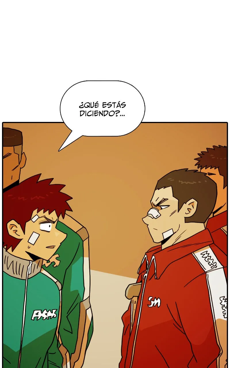 Taekwondo Kid Capítulo 75 en Línea - página 61