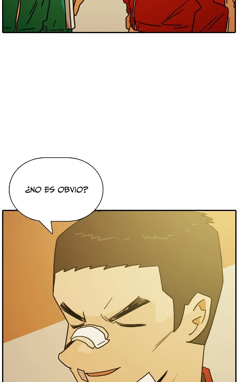 Taekwondo Kid Capítulo 75 en Línea - página 62