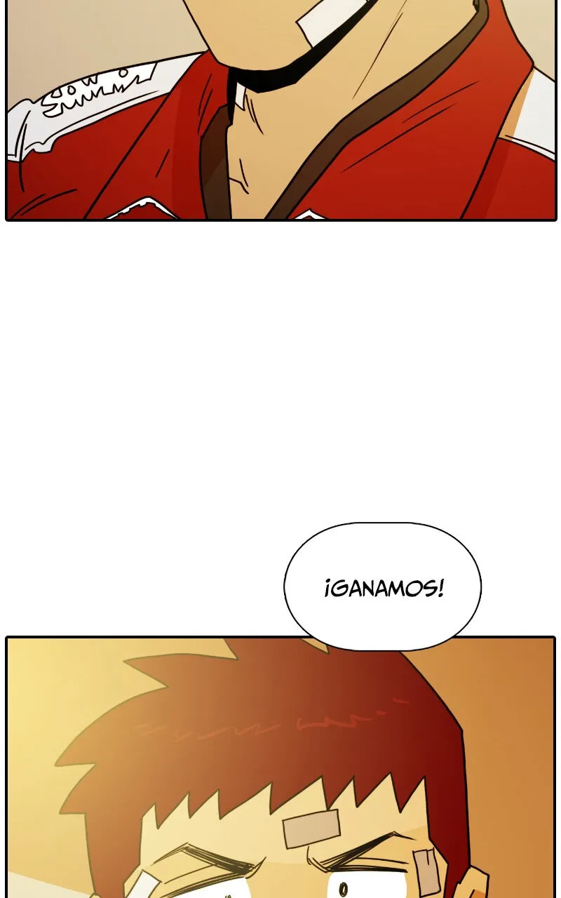 Taekwondo Kid Capítulo 75 en Línea - página 63