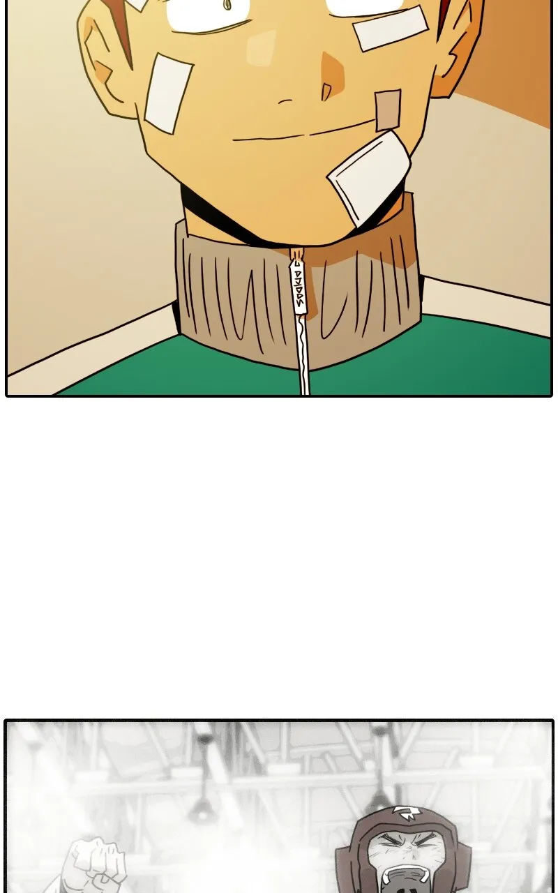 Taekwondo Kid Capítulo 75 en Línea - página 64