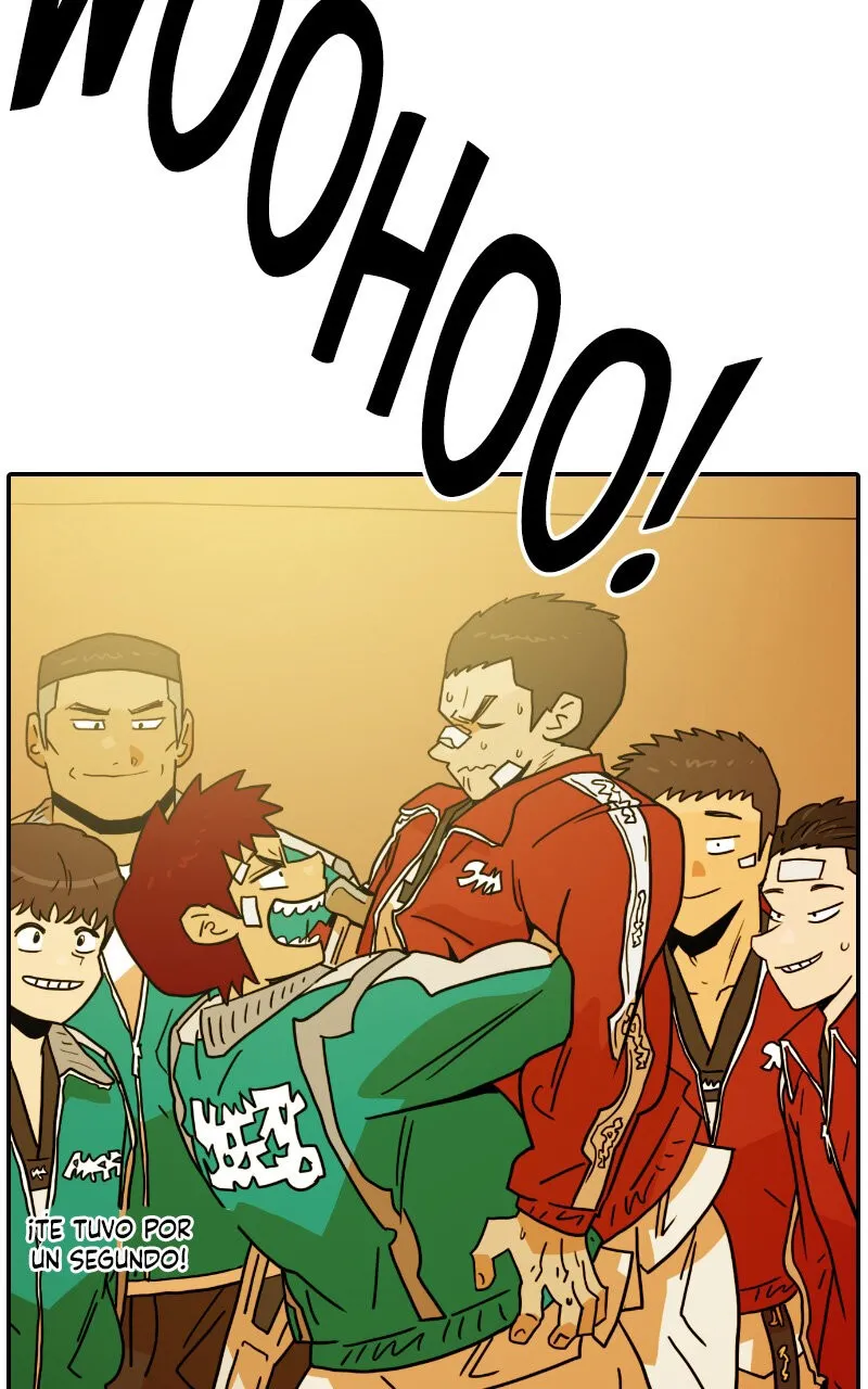 Taekwondo Kid Capítulo 75 en Línea - página 66