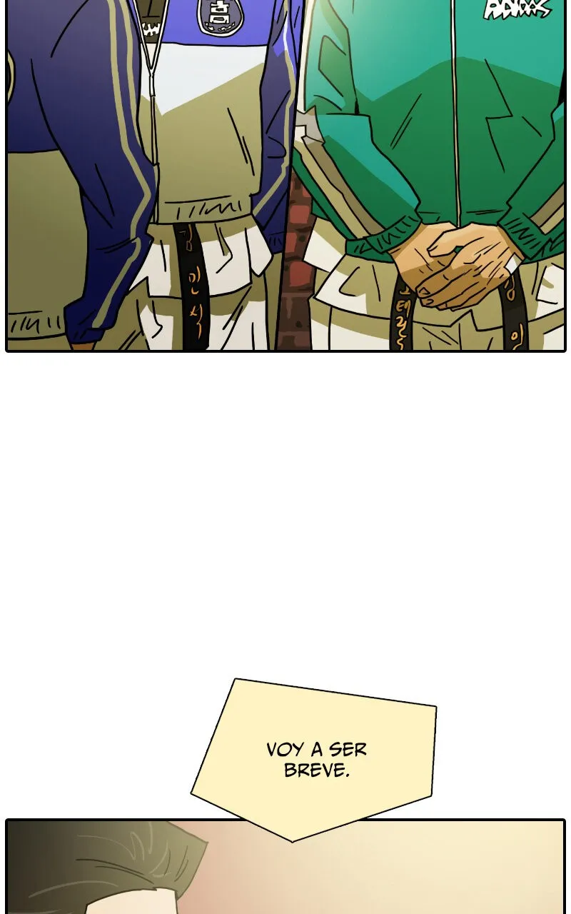 Taekwondo Kid Capítulo 75 en Línea - página 76
