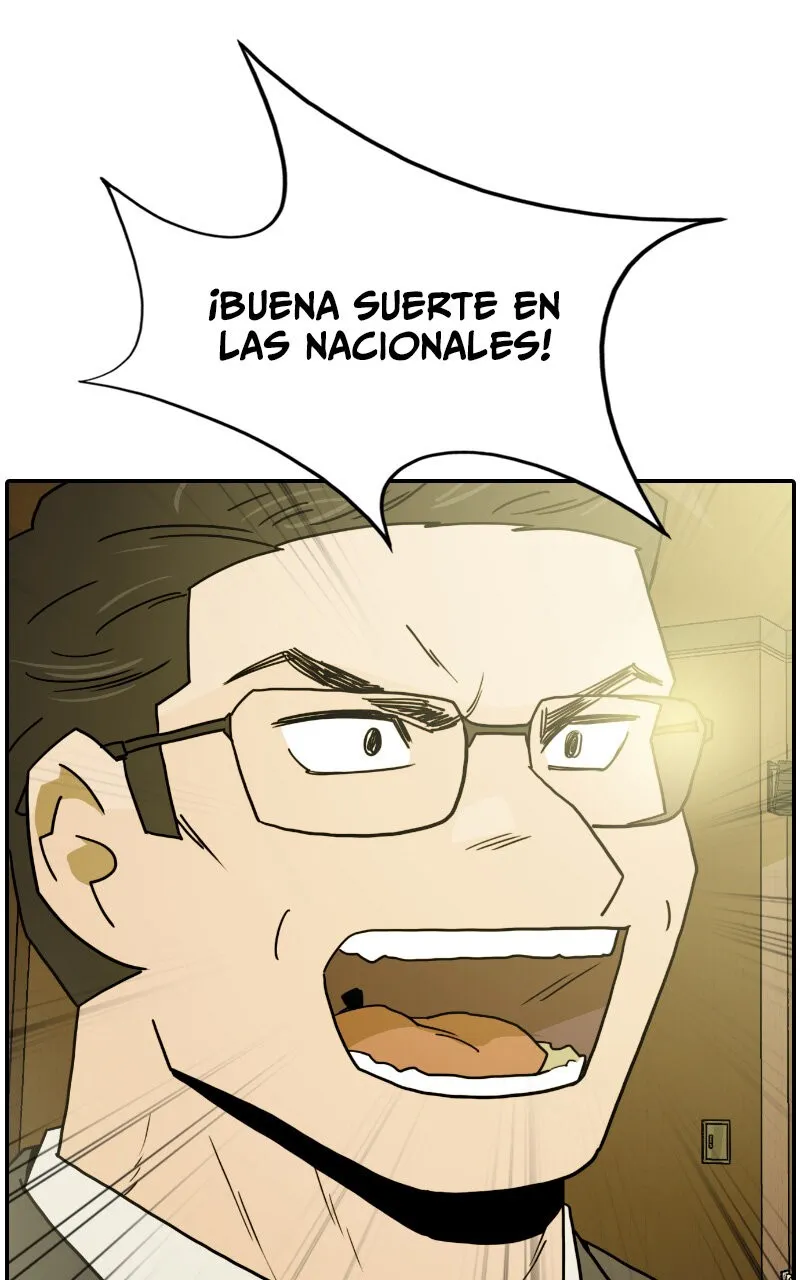 Taekwondo Kid Capítulo 75 en Línea - página 78