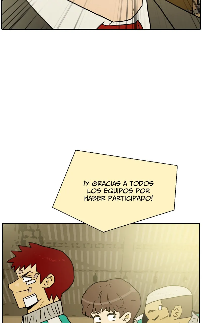 Taekwondo Kid Capítulo 75 en Línea - página 79