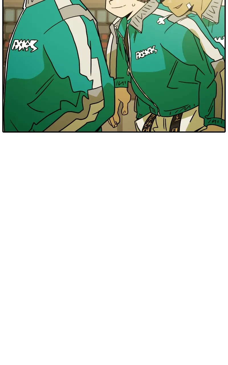 Taekwondo Kid Capítulo 75 en Línea - página 80