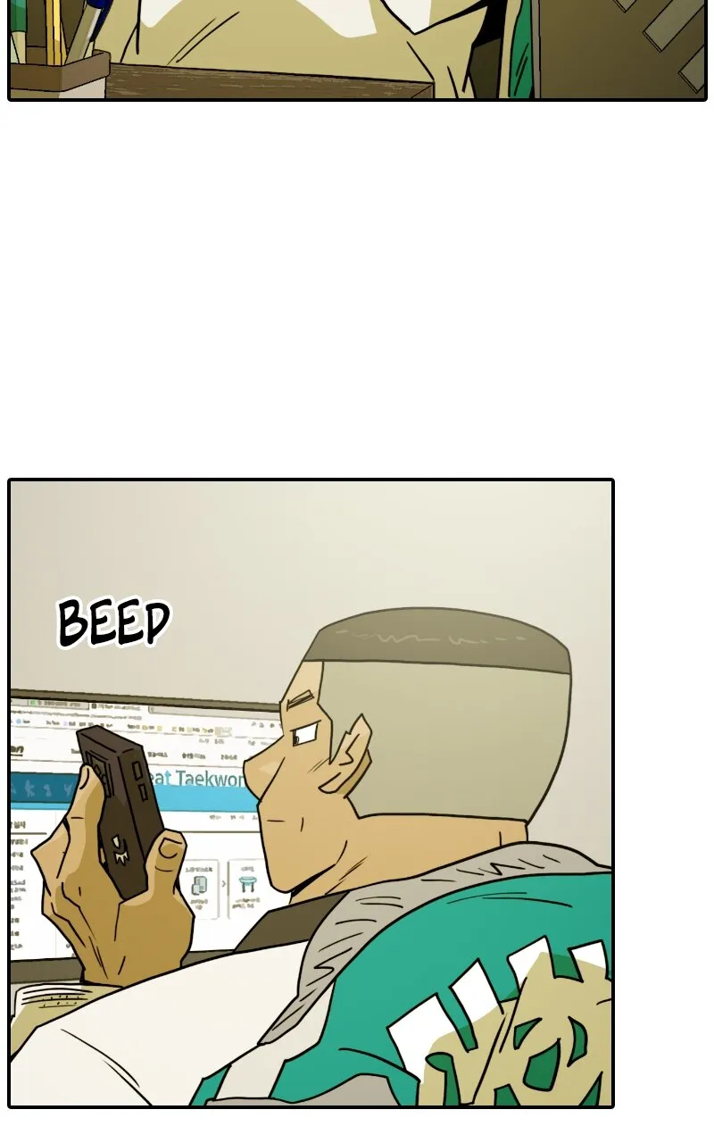Taekwondo Kid Capítulo 75 en Línea - página 92
