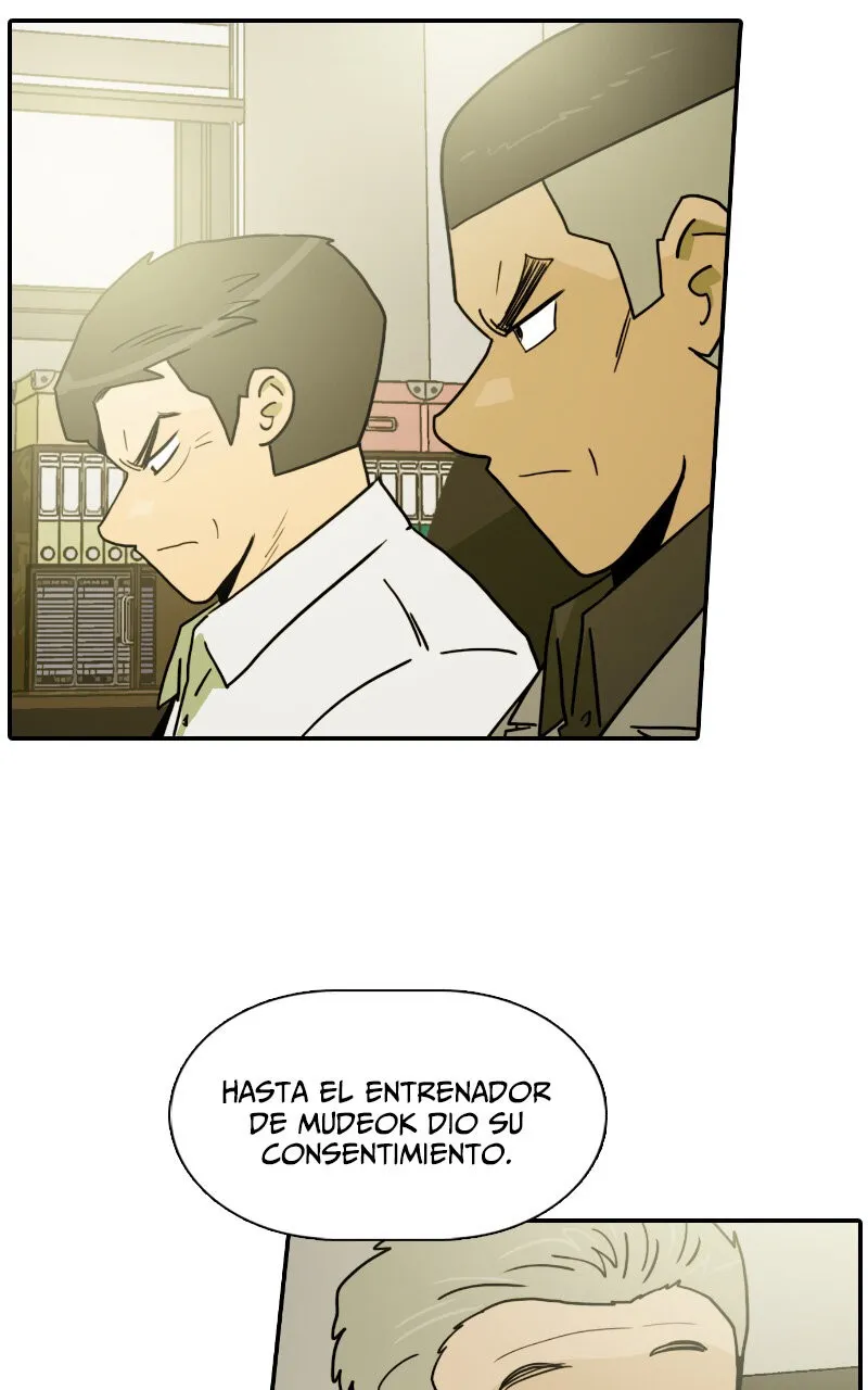 Taekwondo Kid Capítulo 75 en Línea - página 98