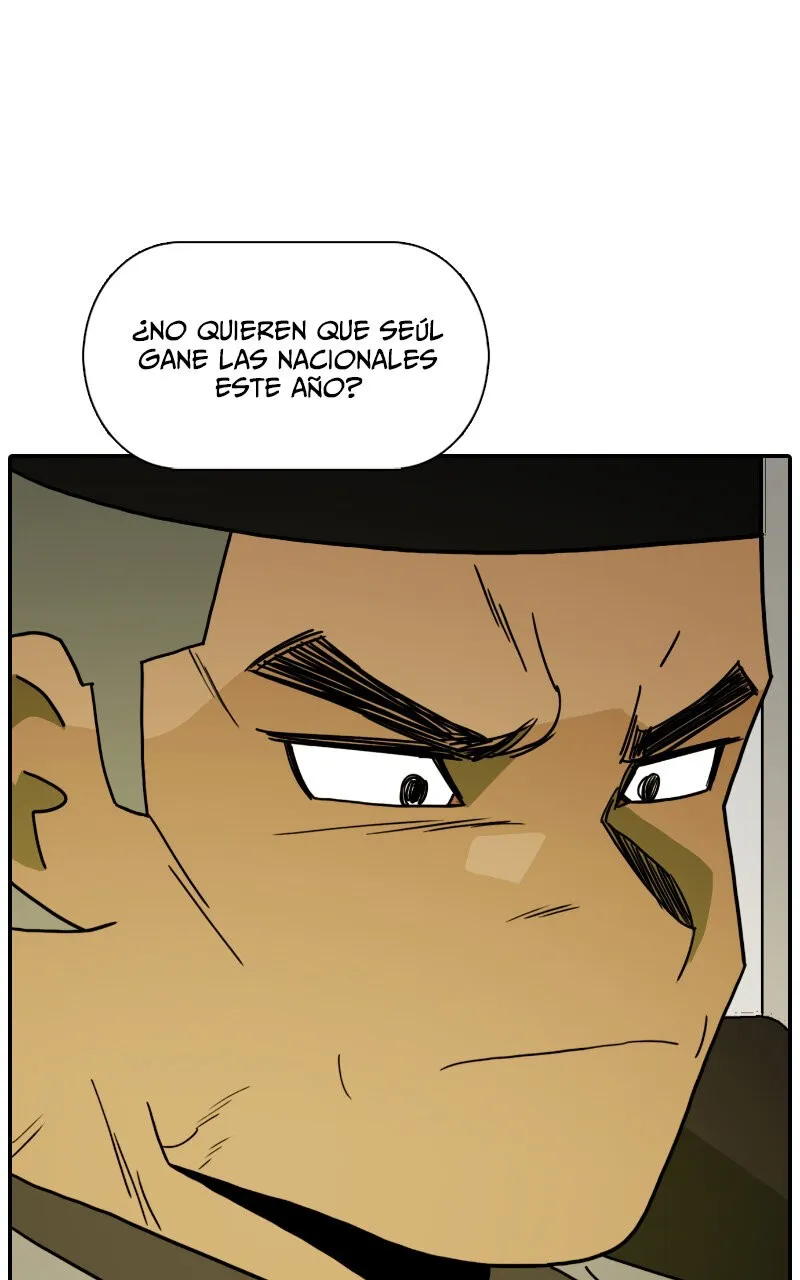 Taekwondo Kid Capítulo 75 en Línea - página 101