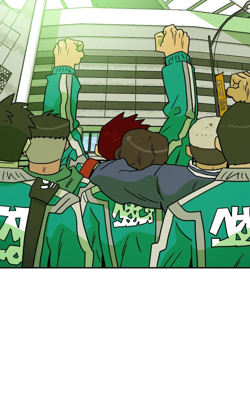 Taekwondo Kid Capítulo 77 en Línea - página 5
