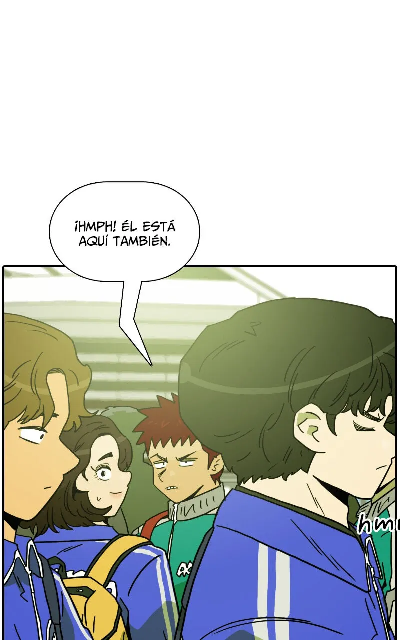 Taekwondo Kid Capítulo 77 en Línea - página 13