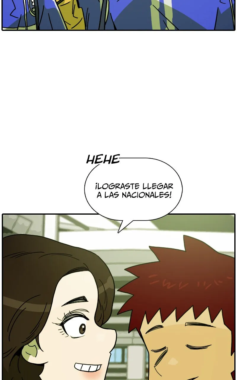 Taekwondo Kid Capítulo 77 en Línea - página 14