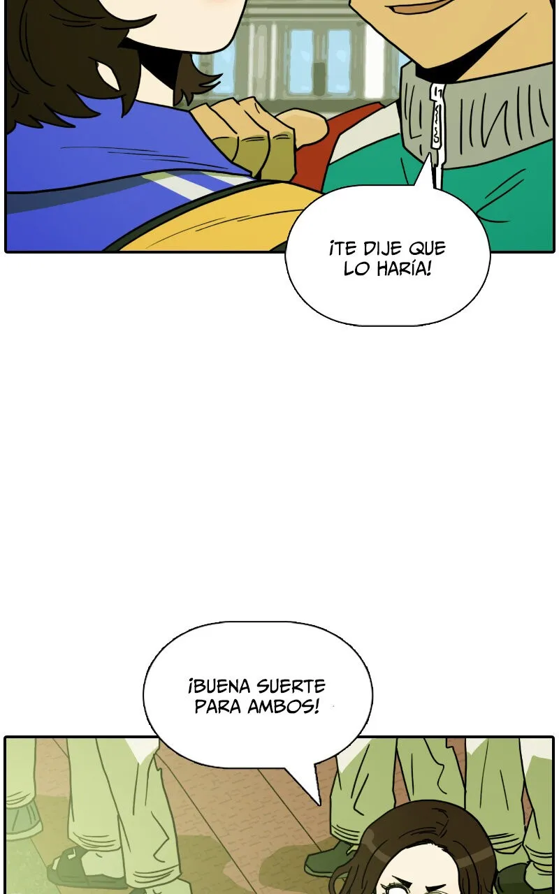 Taekwondo Kid Capítulo 77 en Línea - página 15