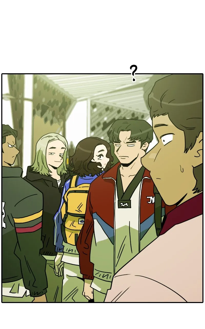 Taekwondo Kid Capítulo 77 en Línea - página 28