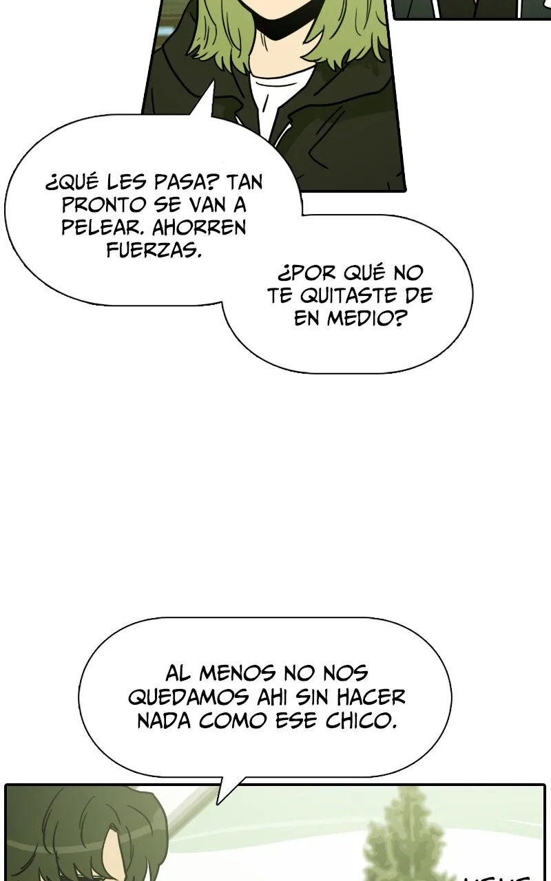 Taekwondo Kid Capítulo 77 en Línea - página 30