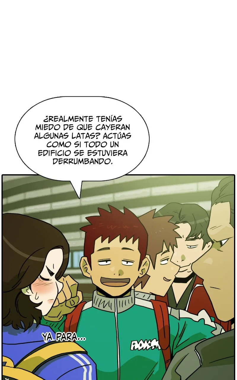 Taekwondo Kid Capítulo 77 en Línea - página 33