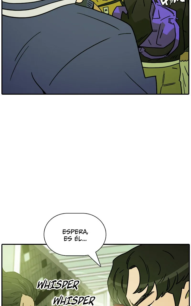 Taekwondo Kid Capítulo 77 en Línea - página 35