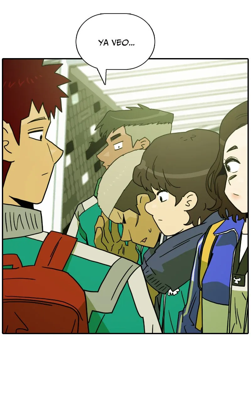 Taekwondo Kid Capítulo 77 en Línea - página 37