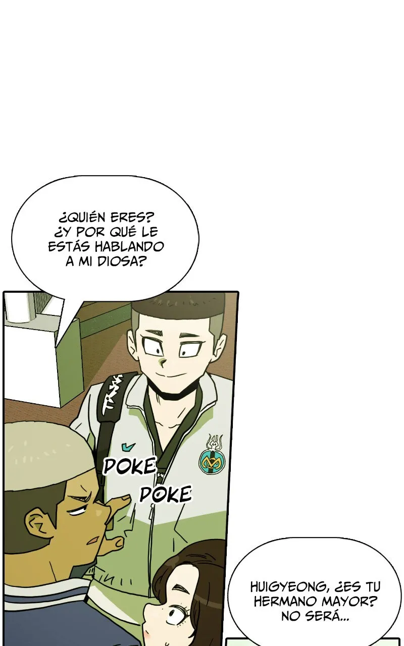 Taekwondo Kid Capítulo 77 en Línea - página 44