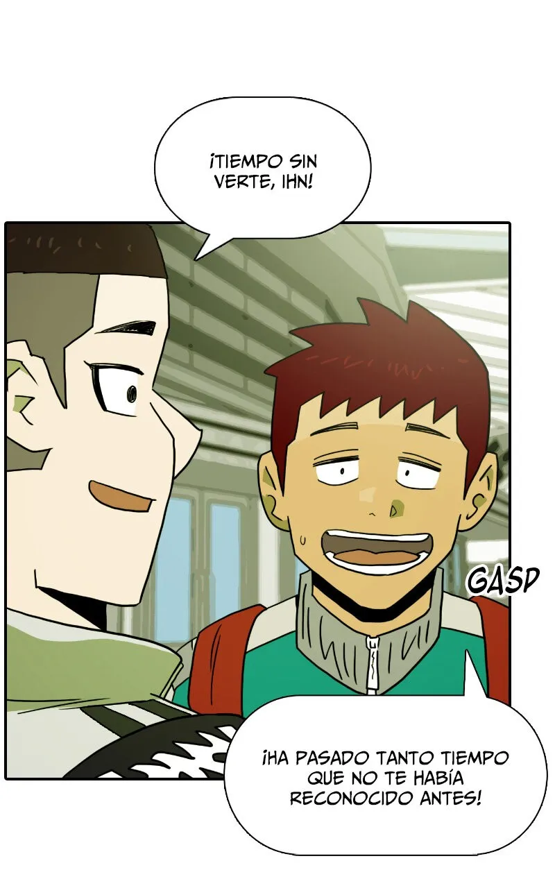 Taekwondo Kid Capítulo 77 en Línea - página 47