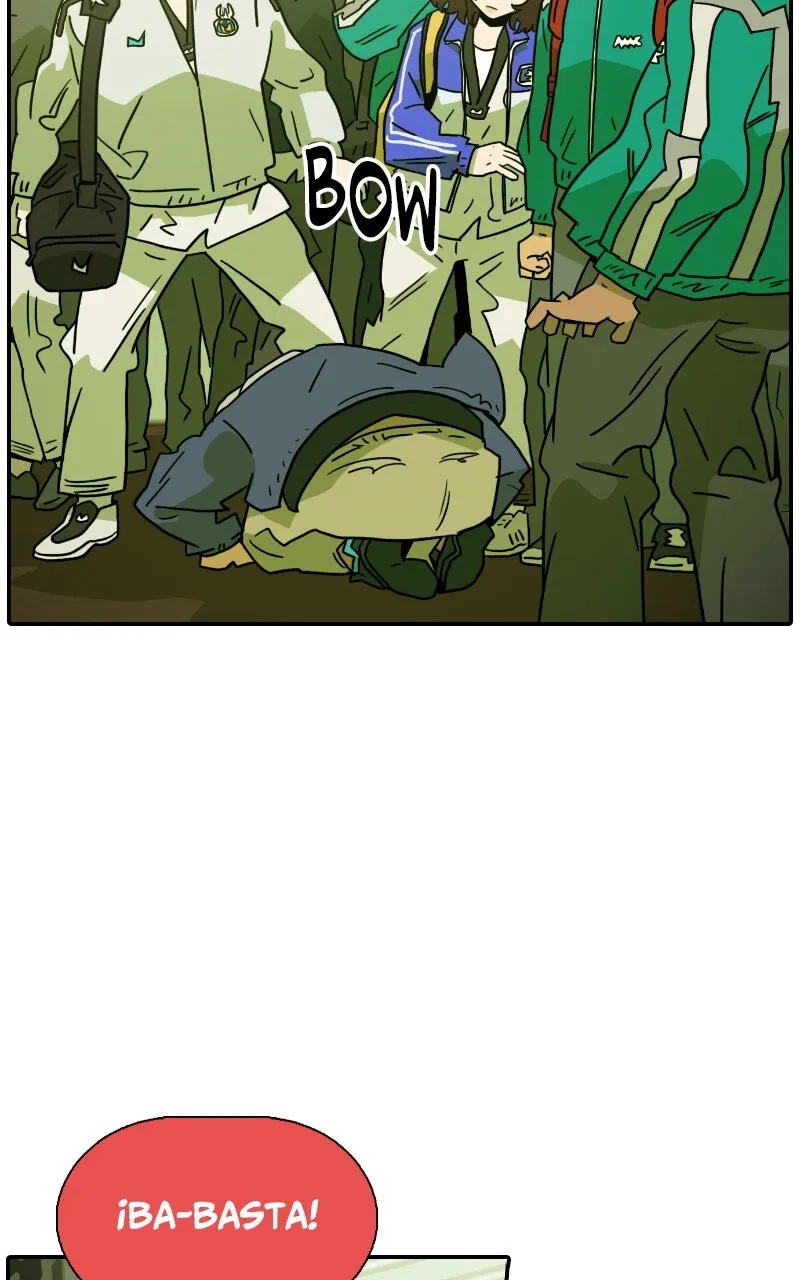 Taekwondo Kid Capítulo 77 en Línea - página 50