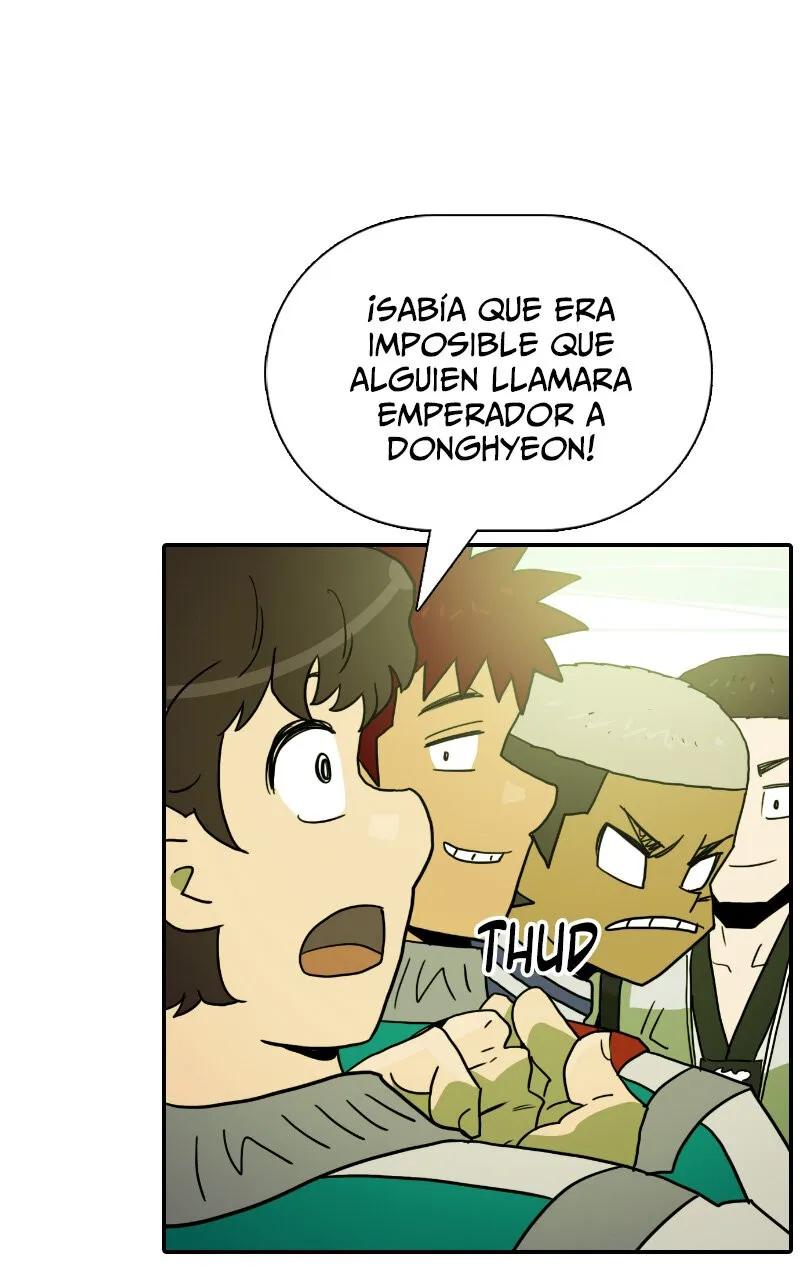Taekwondo Kid Capítulo 77 en Línea - página 53