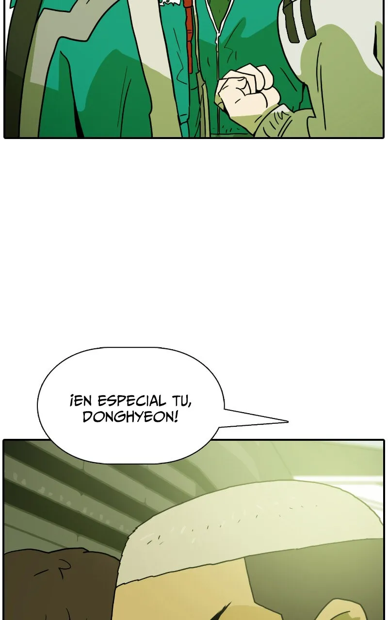 Taekwondo Kid Capítulo 77 en Línea - página 56