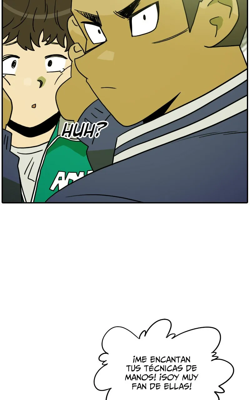 Taekwondo Kid Capítulo 77 en Línea - página 57