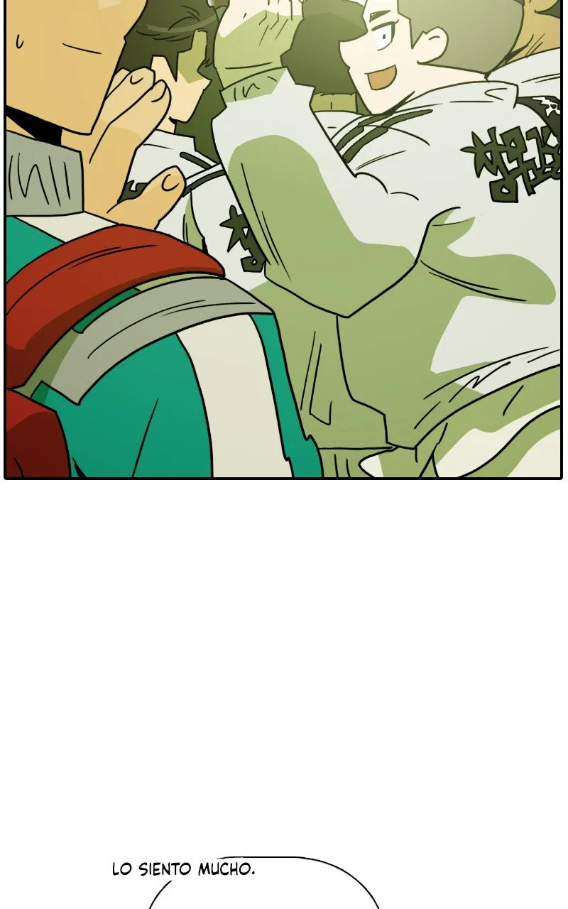 Taekwondo Kid Capítulo 77 en Línea - página 64