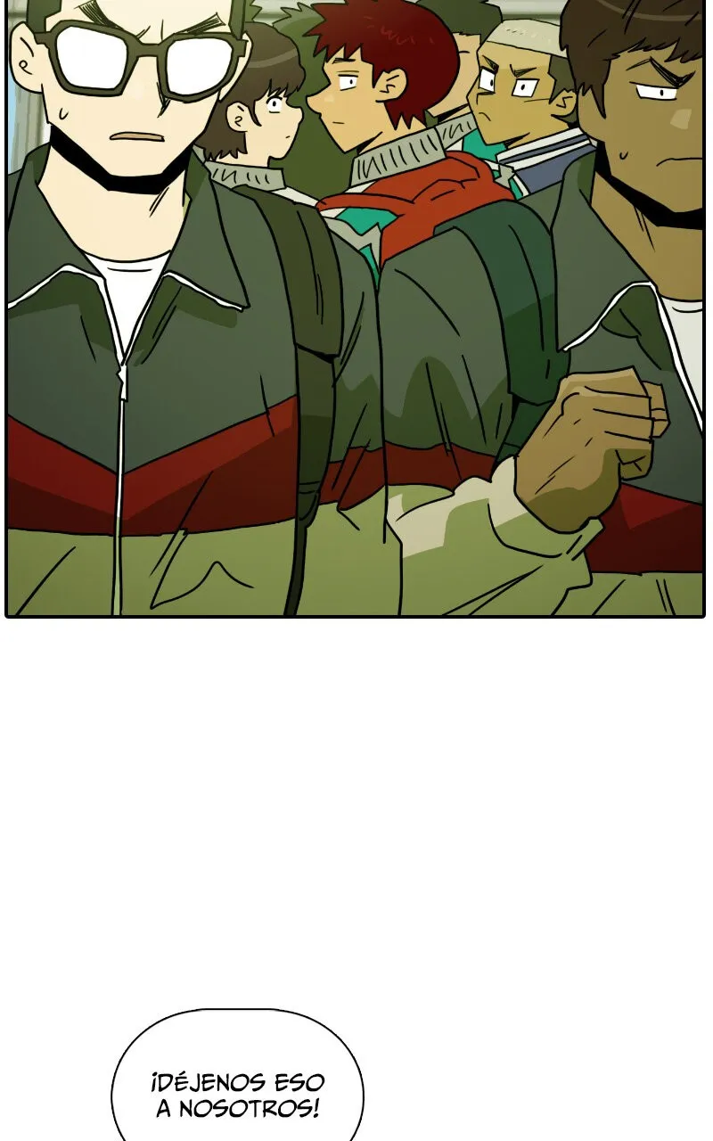 Taekwondo Kid Capítulo 77 en Línea - página 72