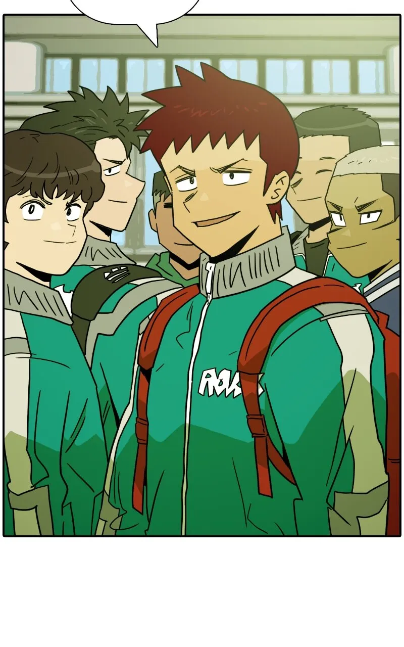 Taekwondo Kid Capítulo 77 en Línea - página 73