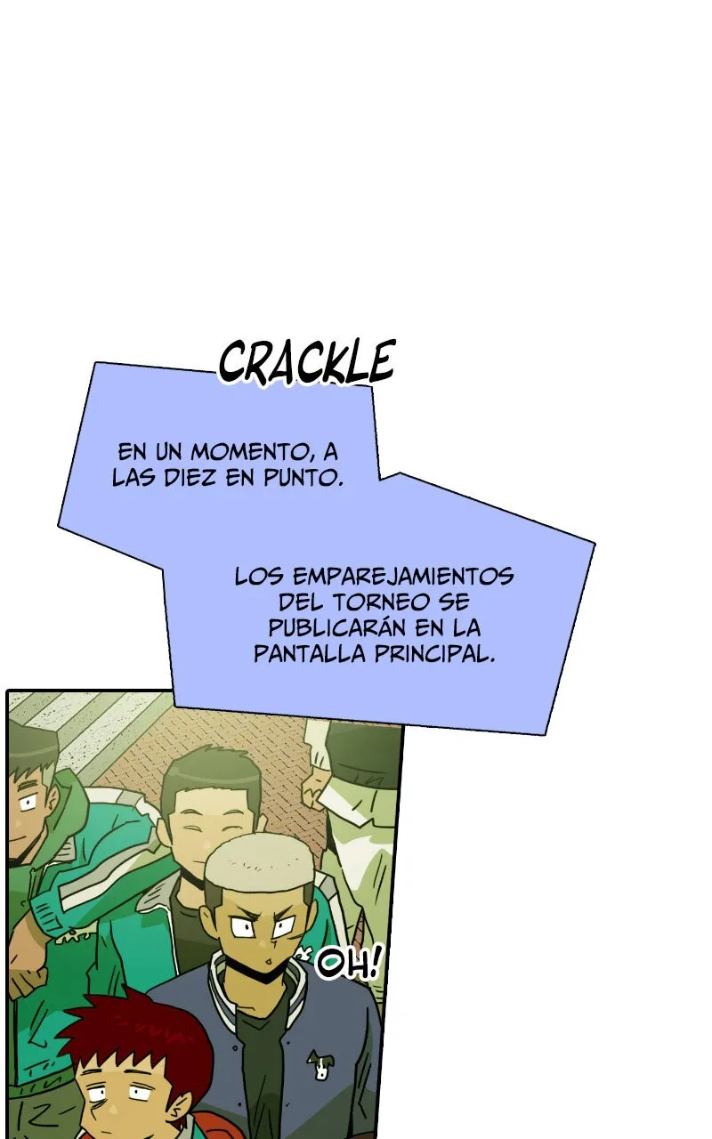 Taekwondo Kid Capítulo 77 en Línea - página 74