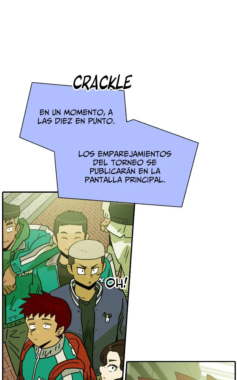 Taekwondo Kid Capítulo 78 en Línea - página 2