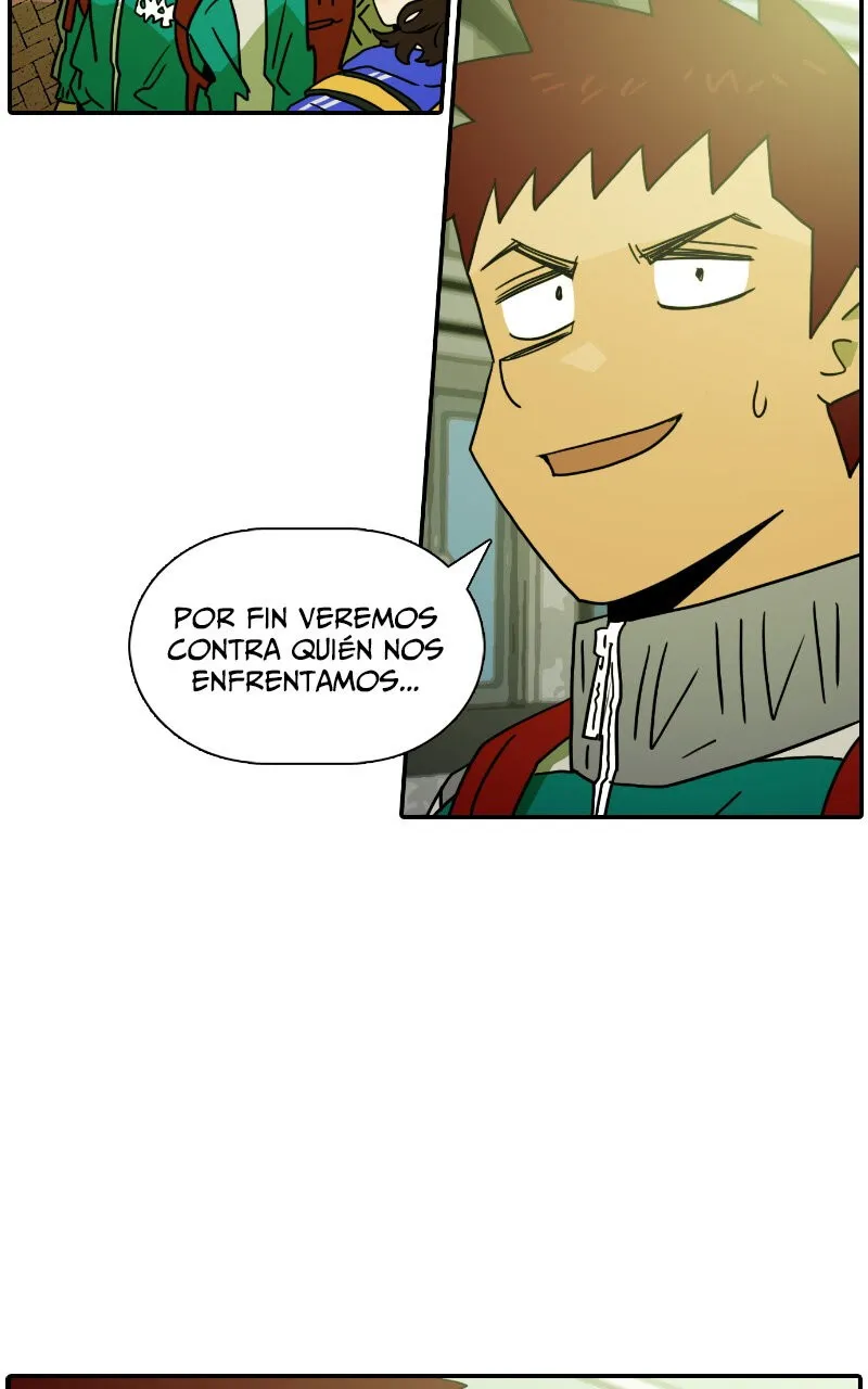 Taekwondo Kid Capítulo 78 en Línea - página 3