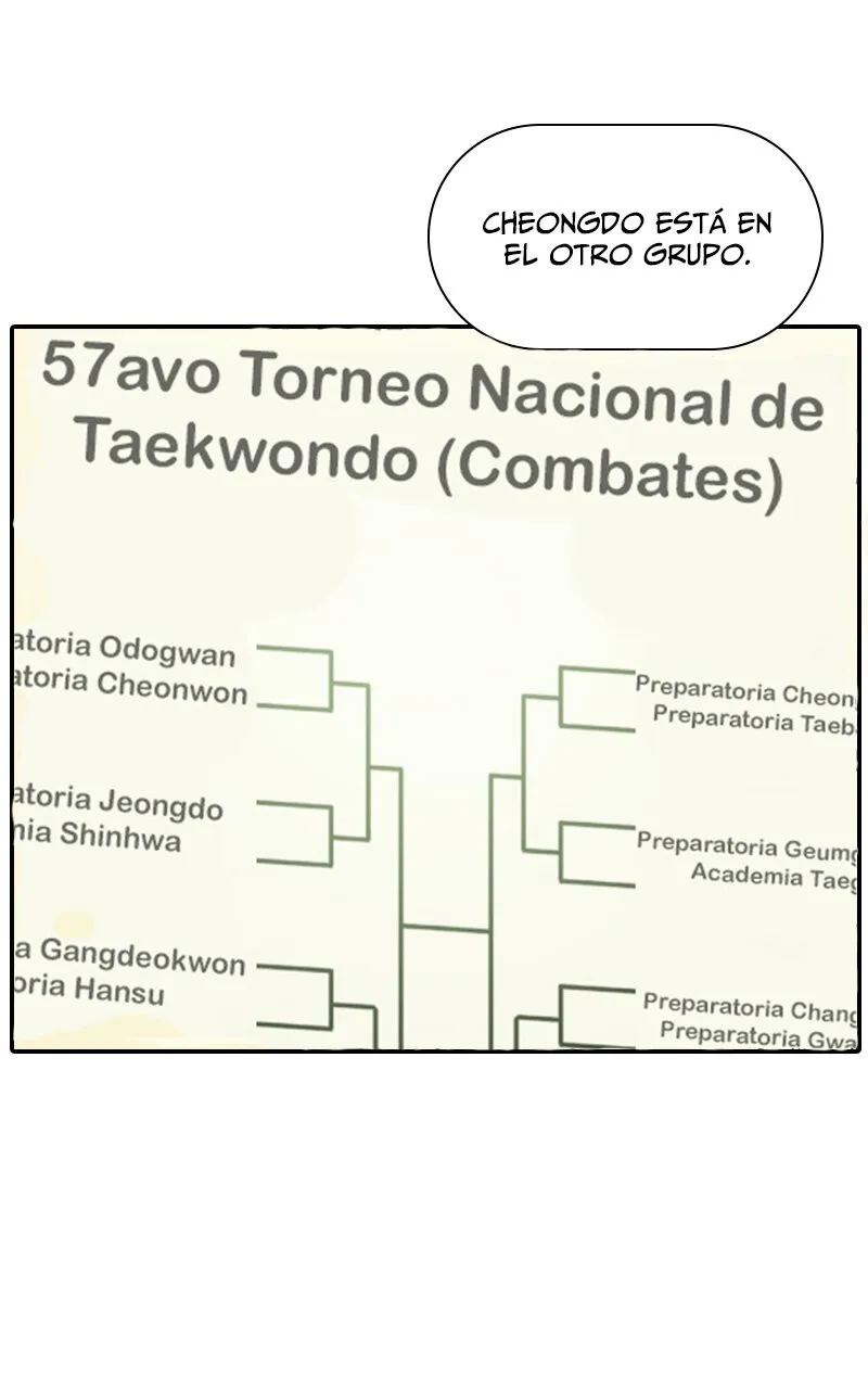 Taekwondo Kid Capítulo 78 en Línea - página 10