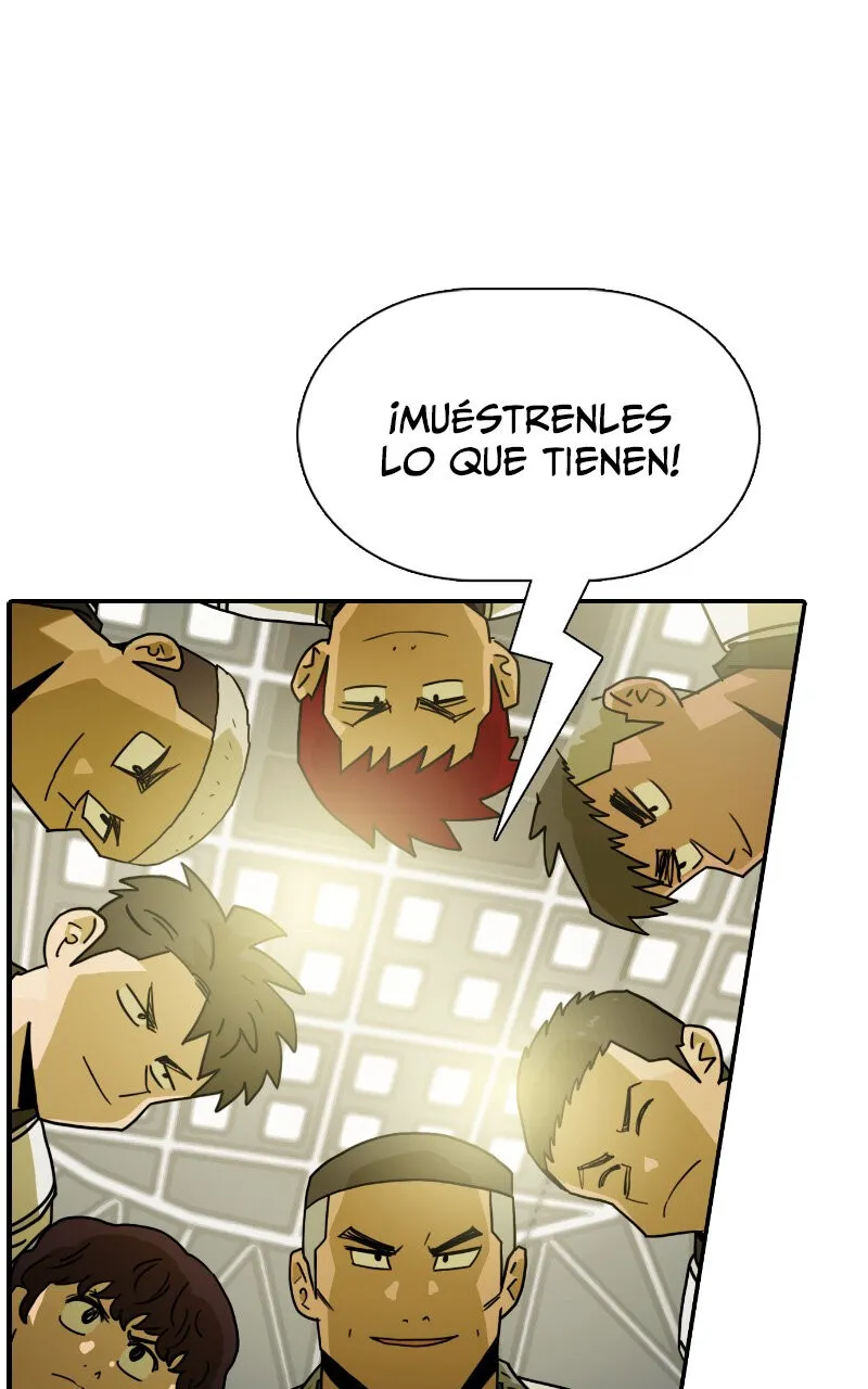 Taekwondo Kid Capítulo 78 en Línea - página 16