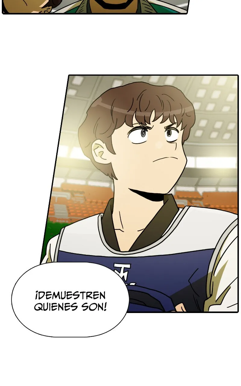 Taekwondo Kid Capítulo 78 en Línea - página 17