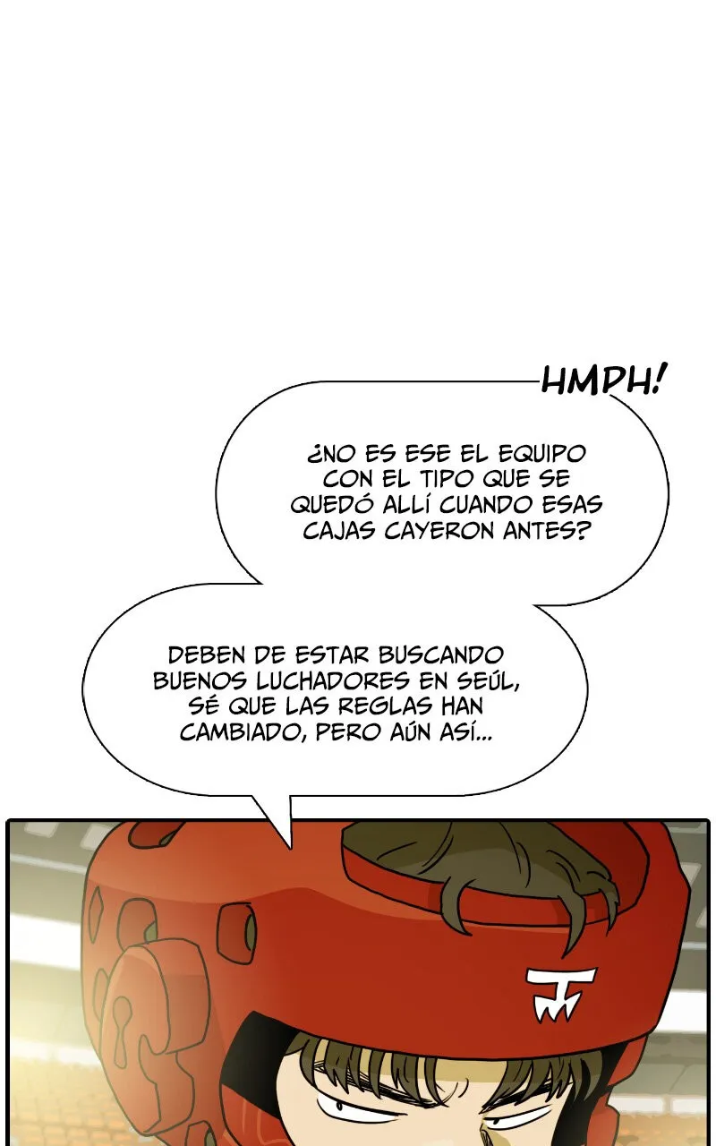 Taekwondo Kid Capítulo 78 en Línea - página 18