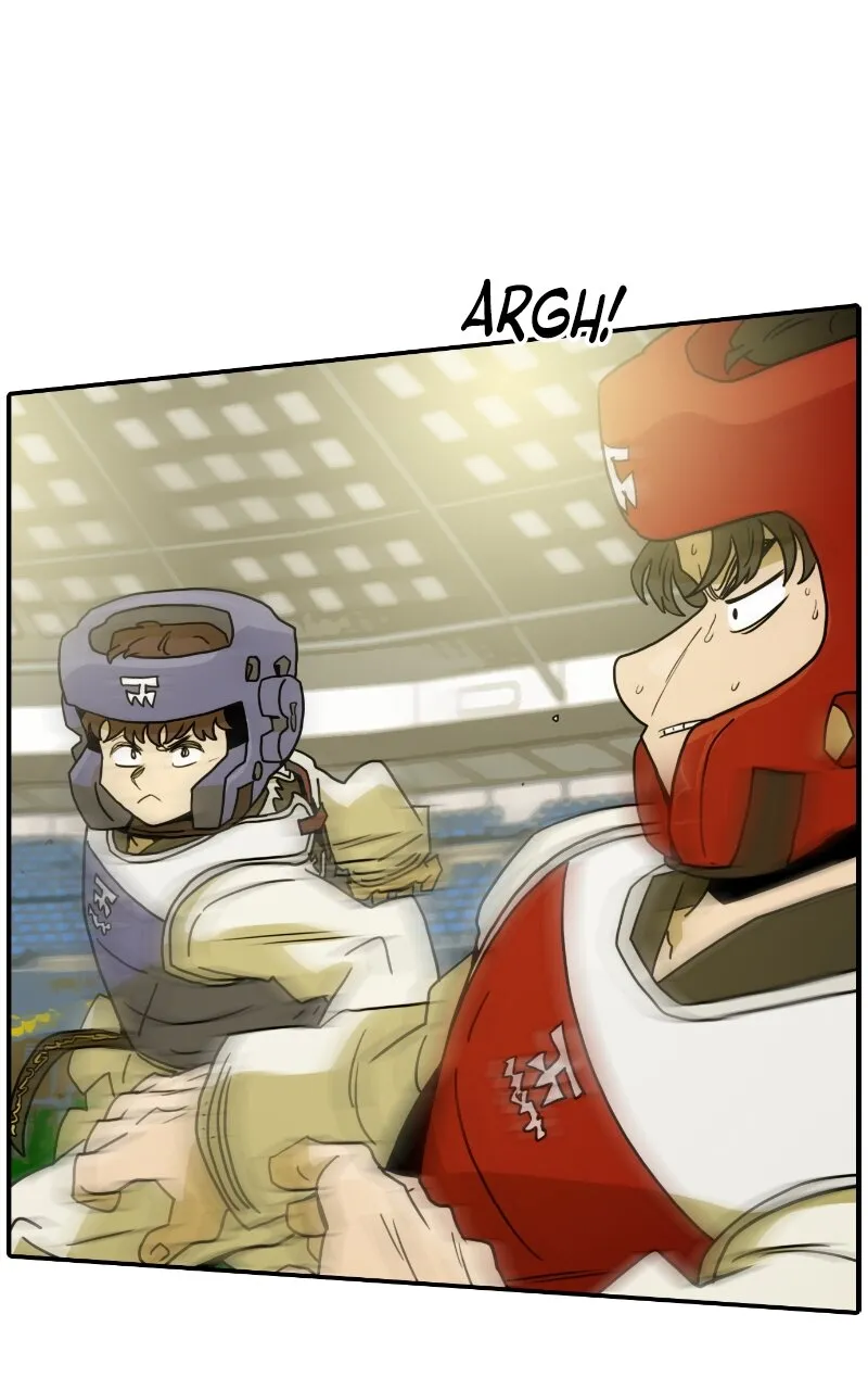 Taekwondo Kid Capítulo 78 en Línea - página 23
