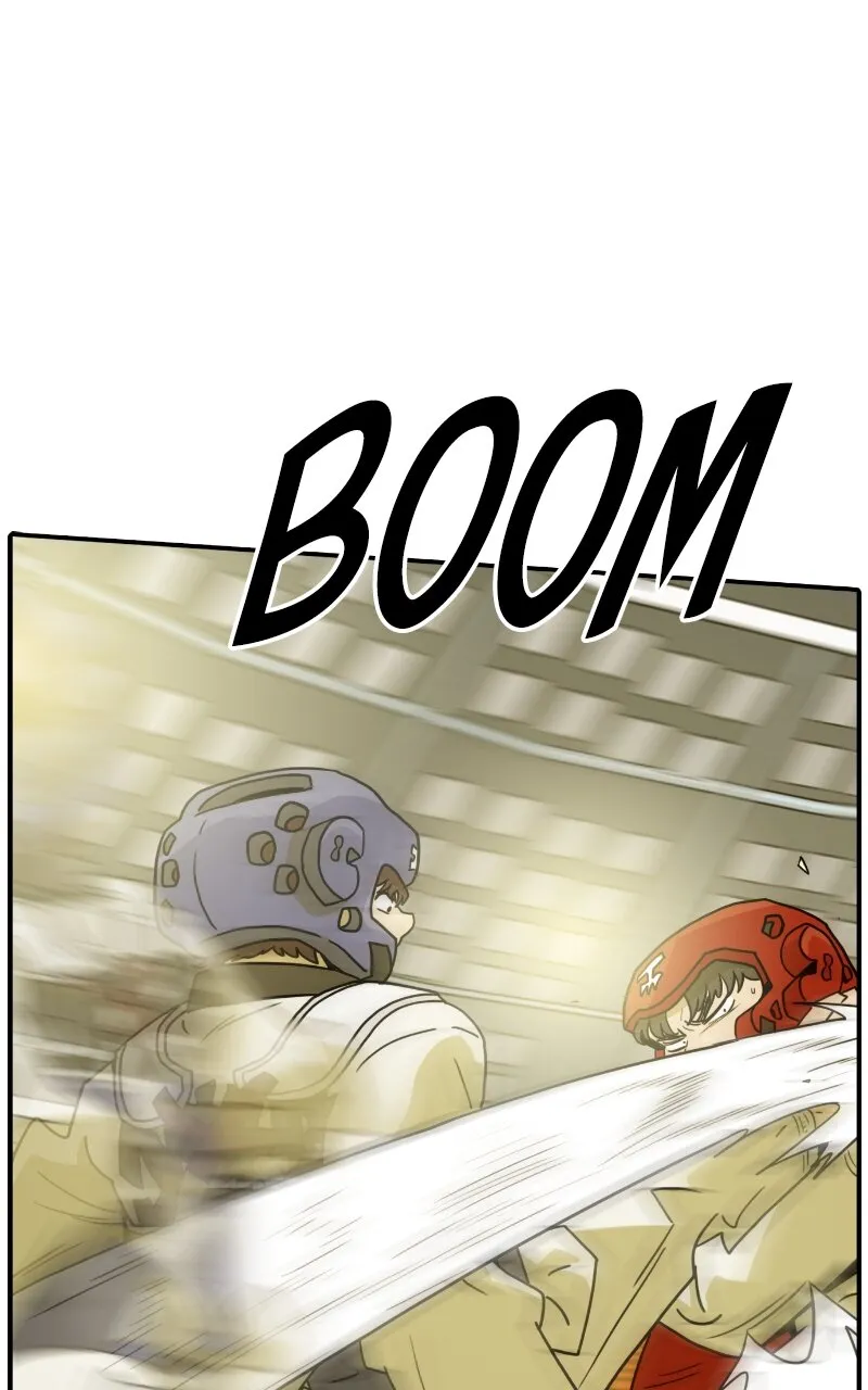 Taekwondo Kid Capítulo 78 en Línea - página 24
