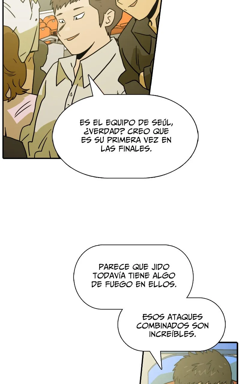 Taekwondo Kid Capítulo 78 en Línea - página 26