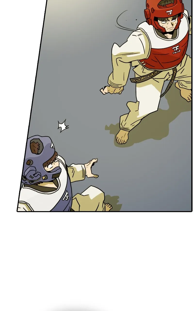 Taekwondo Kid Capítulo 78 en Línea - página 29