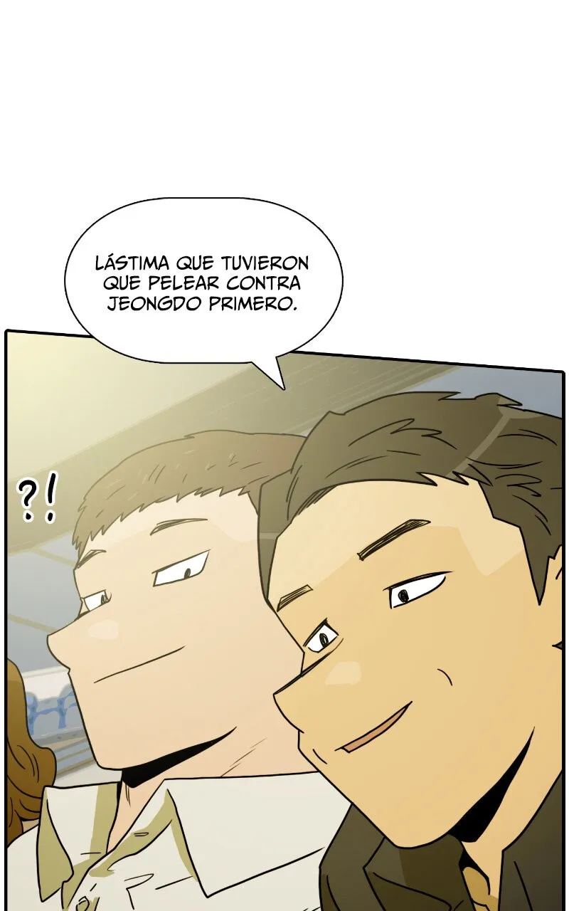 Taekwondo Kid Capítulo 78 en Línea - página 31