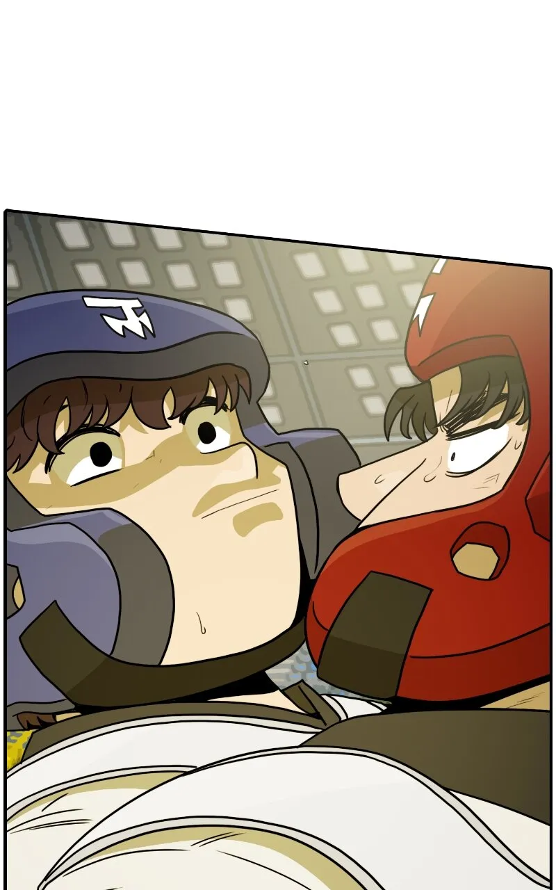 Taekwondo Kid Capítulo 78 en Línea - página 36